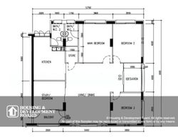 Blk 237 Pasir Ris Street 21 (Pasir Ris), HDB Executive #577072421